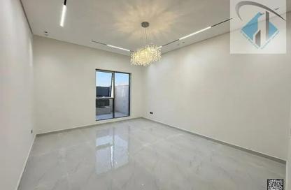 Villa - 4 Bedrooms - 5 Bathrooms for sale in Al Helio 1 - Al Helio - Ajman